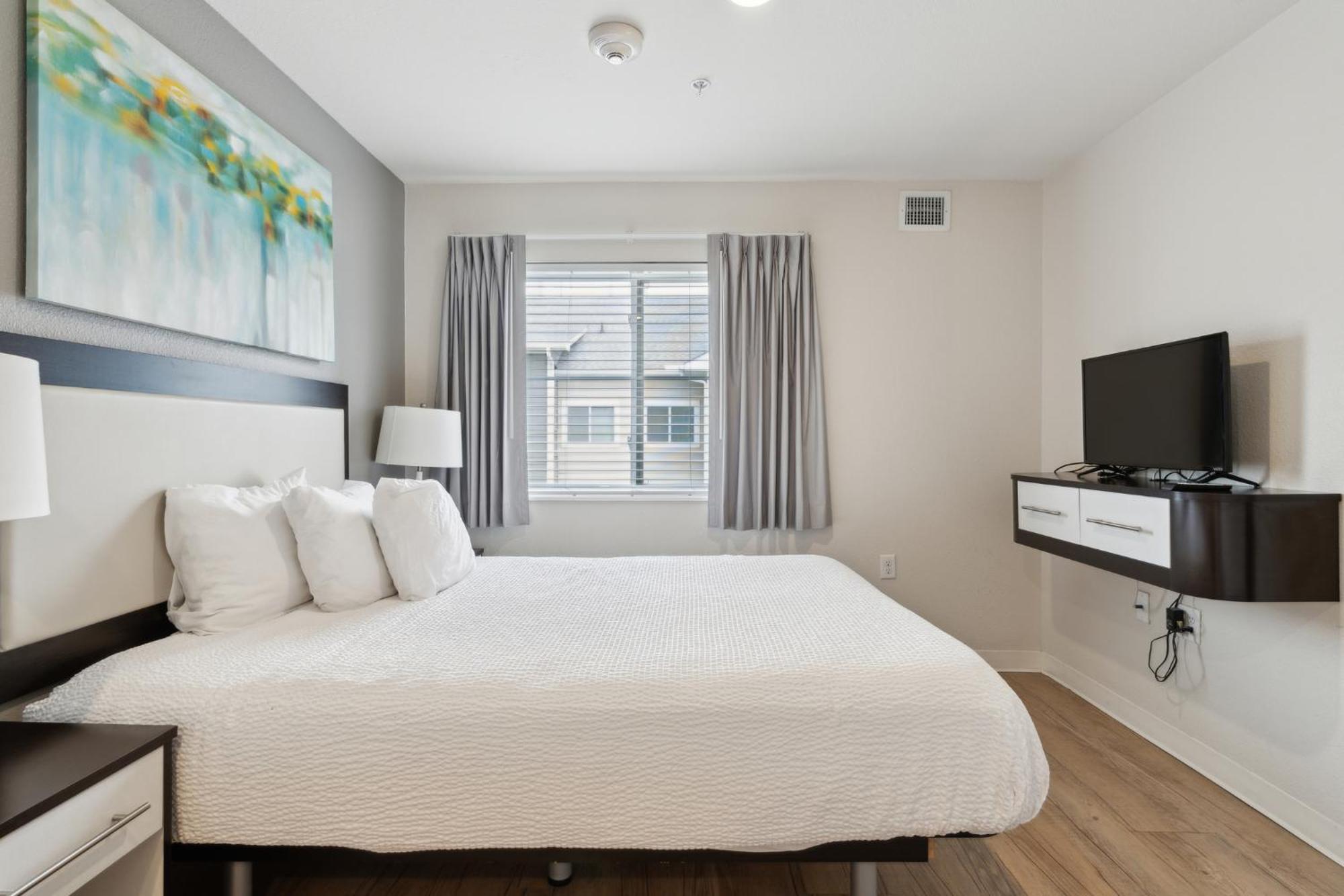 Apartment Simplicity At The Rim 1415 I Spacious 1 Bed 1 Bth