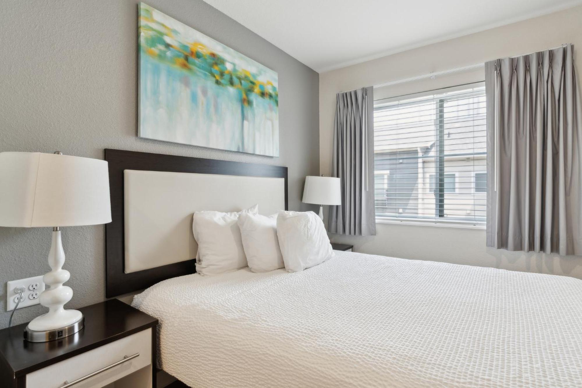 Simplicity At The Rim 1415 I Spacious 1 Bed 1 Bth San Antonio